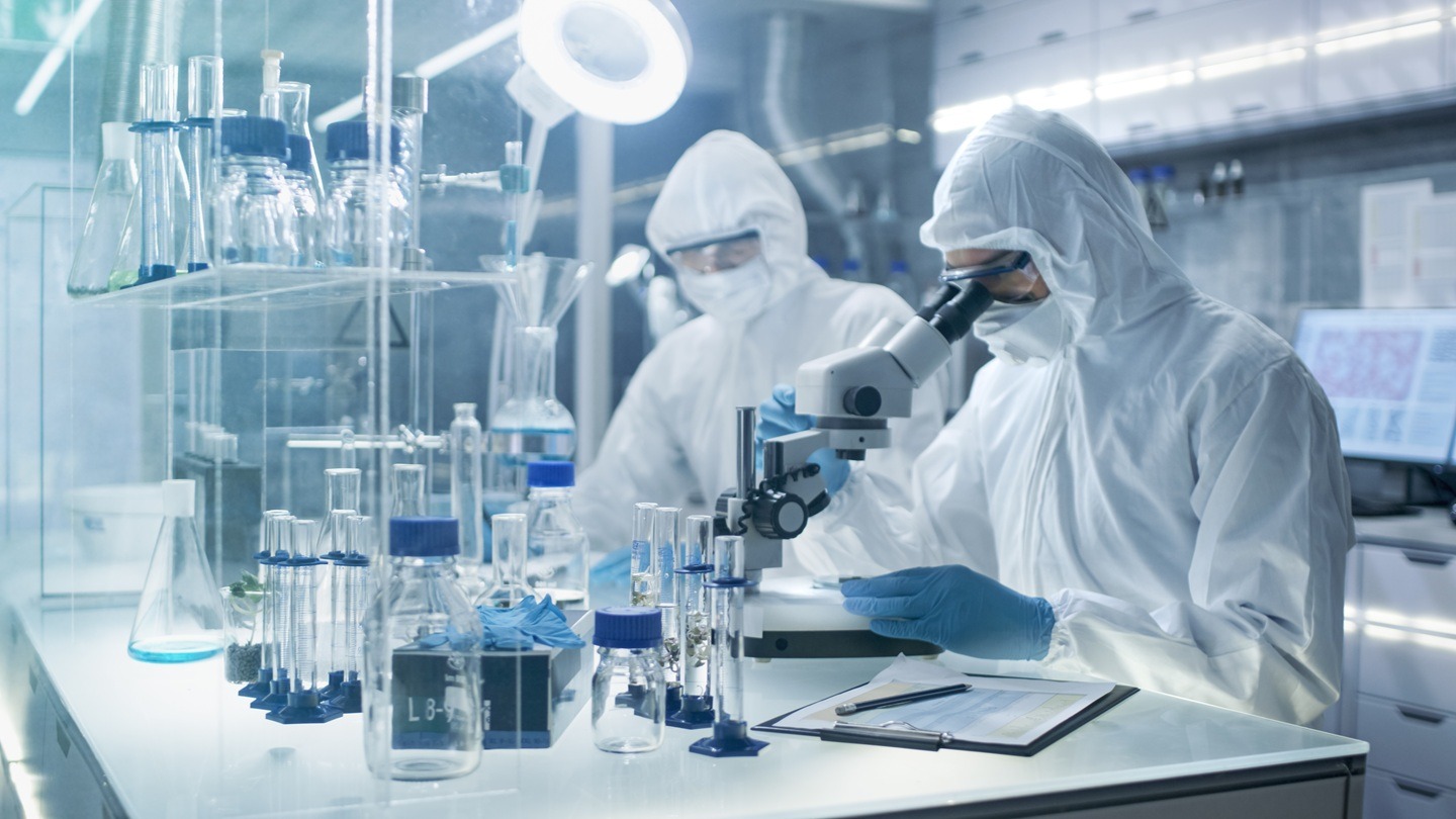 Halozyme and Vertex sign deal for Hypercon technology
