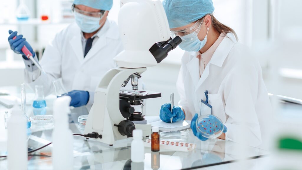 Jeito Capital secures over $1.2bn for new biopharma investments