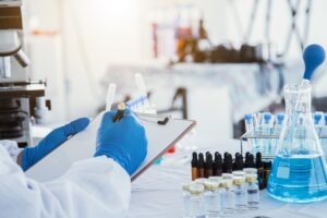 Telomir seeks FDA approval for Telomir-1 to treat breast cancer