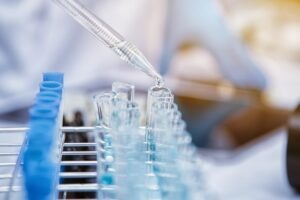 Aspect Biosystems receives funding for cellular medicine project