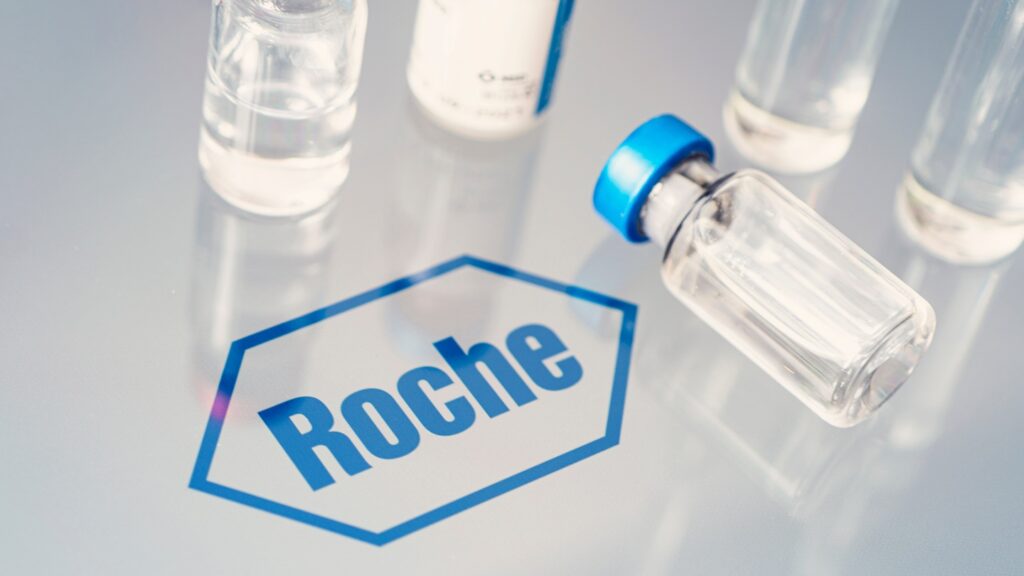 Roche will manage antibody selection, conjugation, preclinical and clinical development, and commercialisation. Credit: Melnikov Dmitriy / Shutterstock.com.