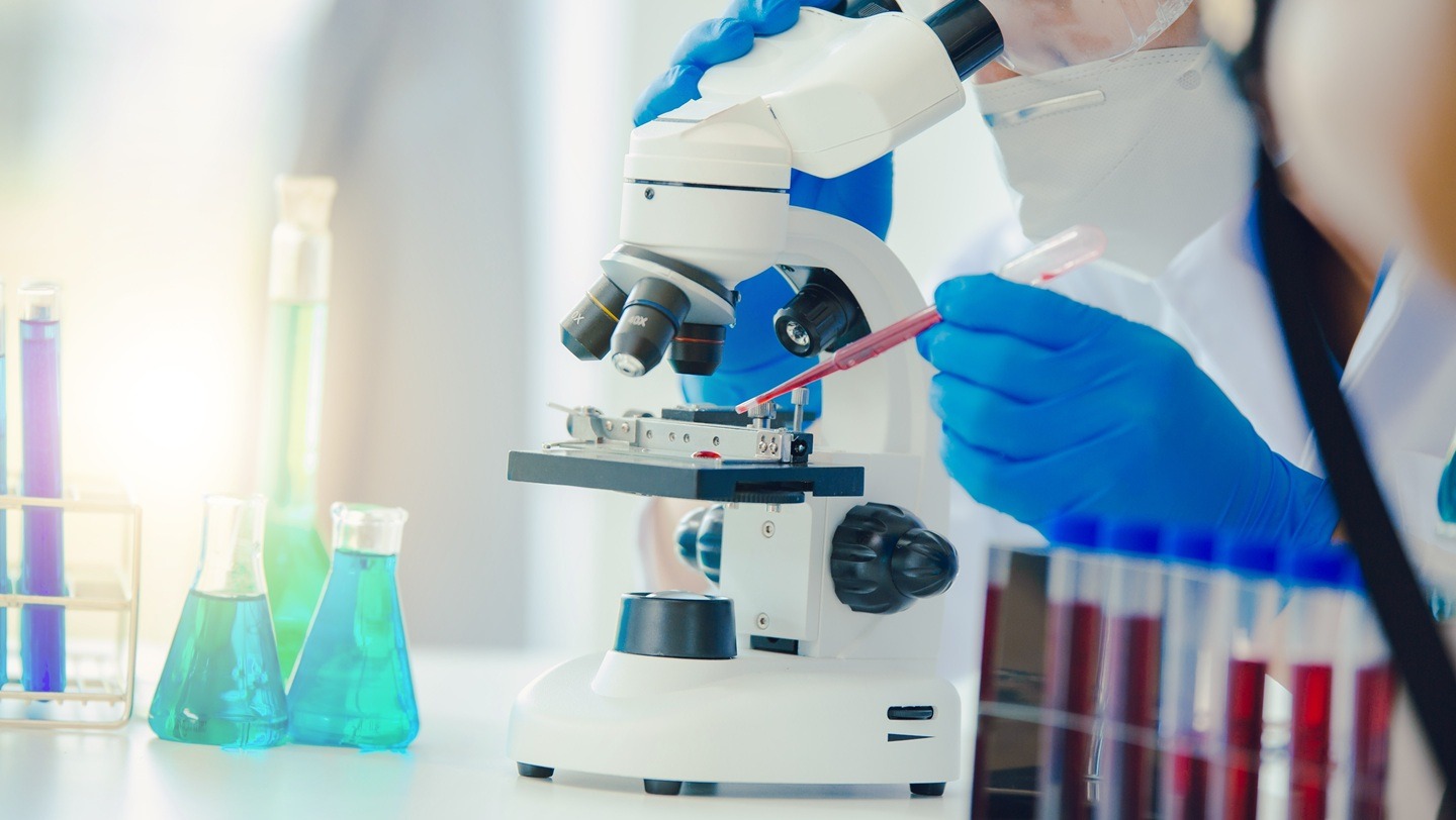 Adcendo secures $75m in Series C funding for ADC development