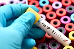 Aligos and Xiamen Amoytop sign deal for HBV therapy