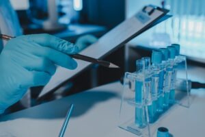 Pfizer and Astellas secure FDA priority review for Padcev MIBC combo therapy