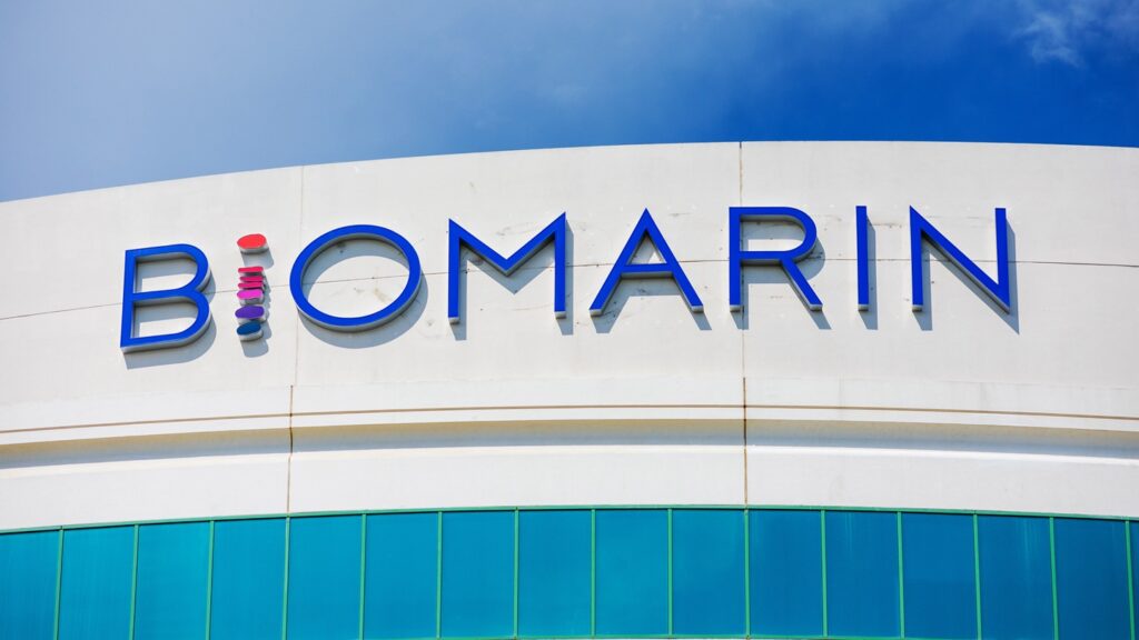 BioMarin secures US rights to DMX-200, an oral investigational small molecule for FSGS. Credit: Michael Vi / Shutterstock.com.