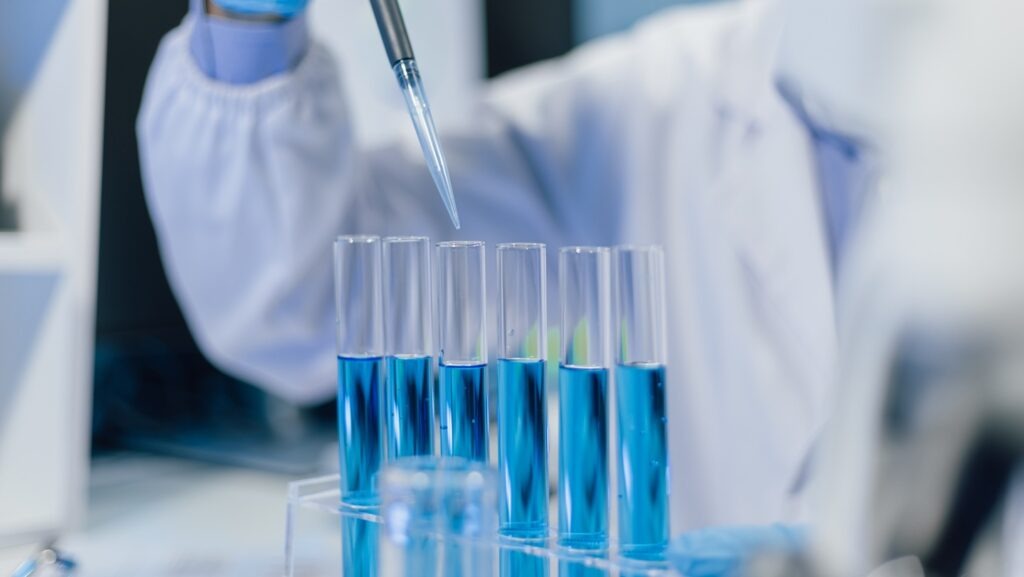 Cumberland is advancing ifetroban, a thromboxane antagonist, through various clinical programmes. Credit: Wasan Tita / Shutterstock.com.