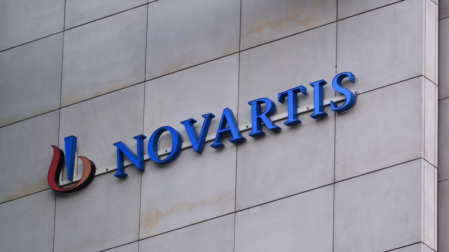 Novartis secures pair of regulatory wins for skin disease and malaria treatments