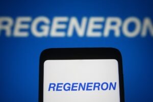Regeneron Q1 2026 net income falls 10% to $727m