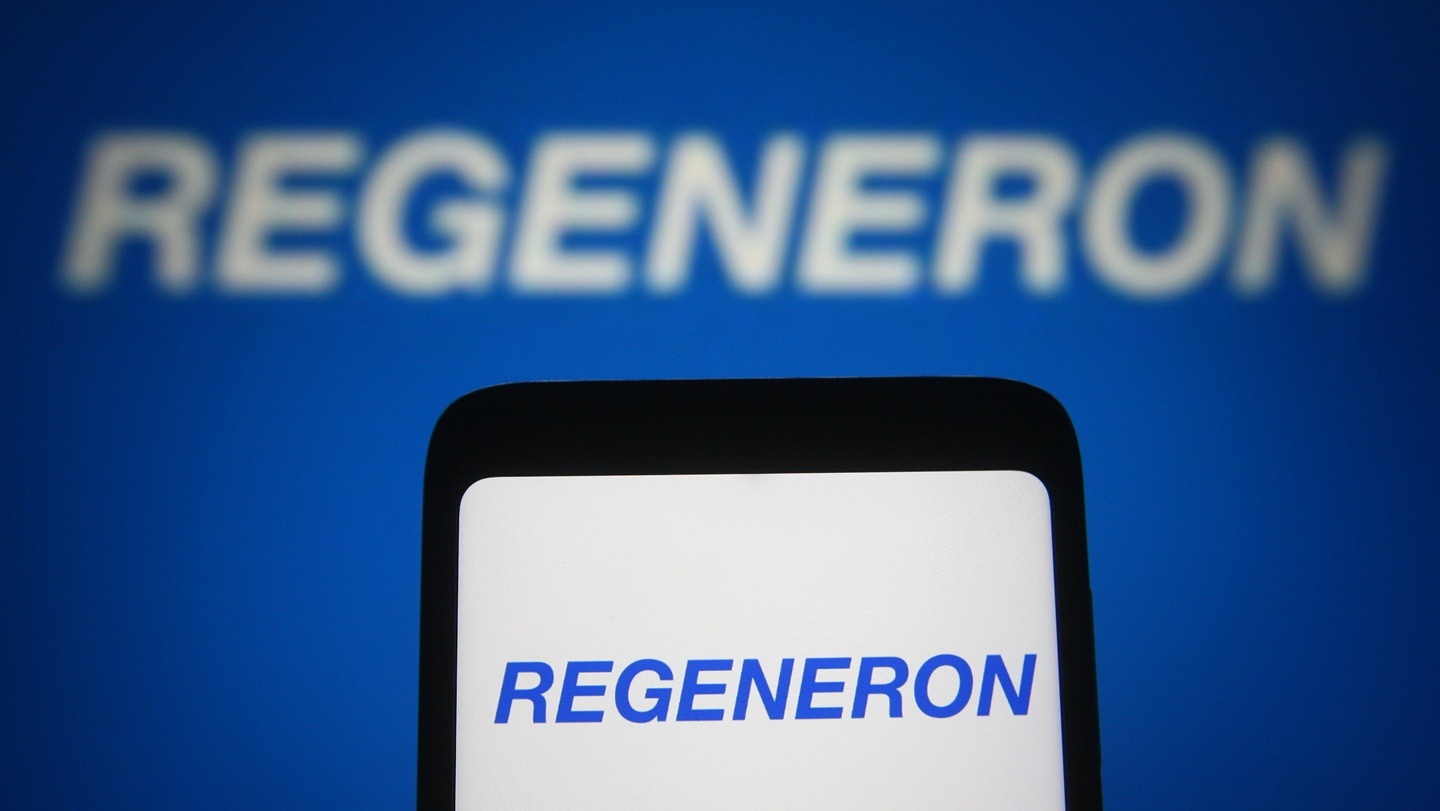 Regeneron Q1 2026 net income falls 10% to $727m