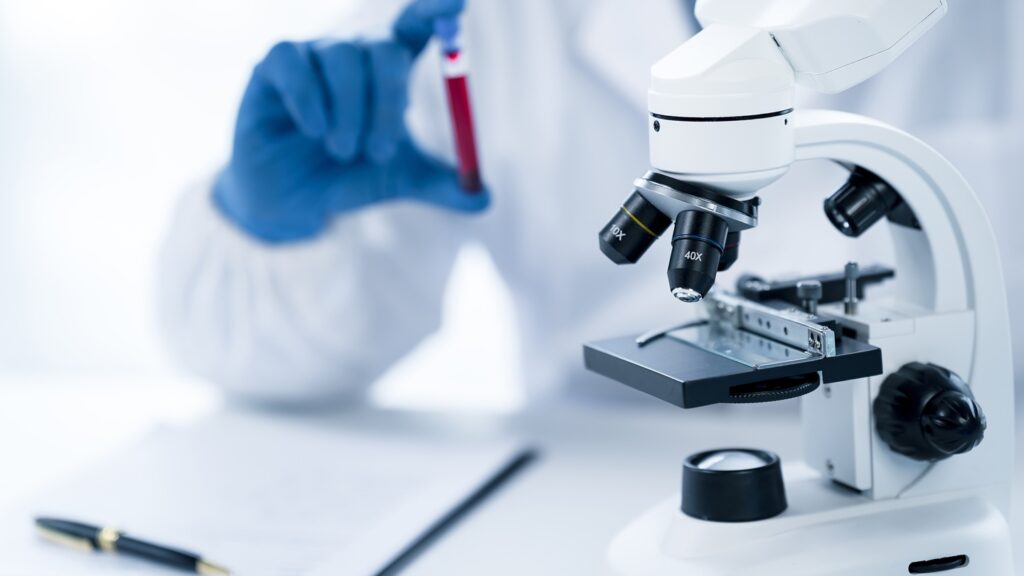 The approval is based on Phase III BASIS trial data showing Hympavzi achieved a 93% reduction in bleeding rate. Credit: PaeGAG / Shutterstock.com.