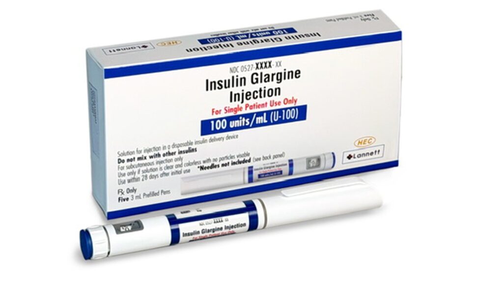 Lannett, Lanexa Biologics and Sunshine Lake secure FDA approval for Langlara