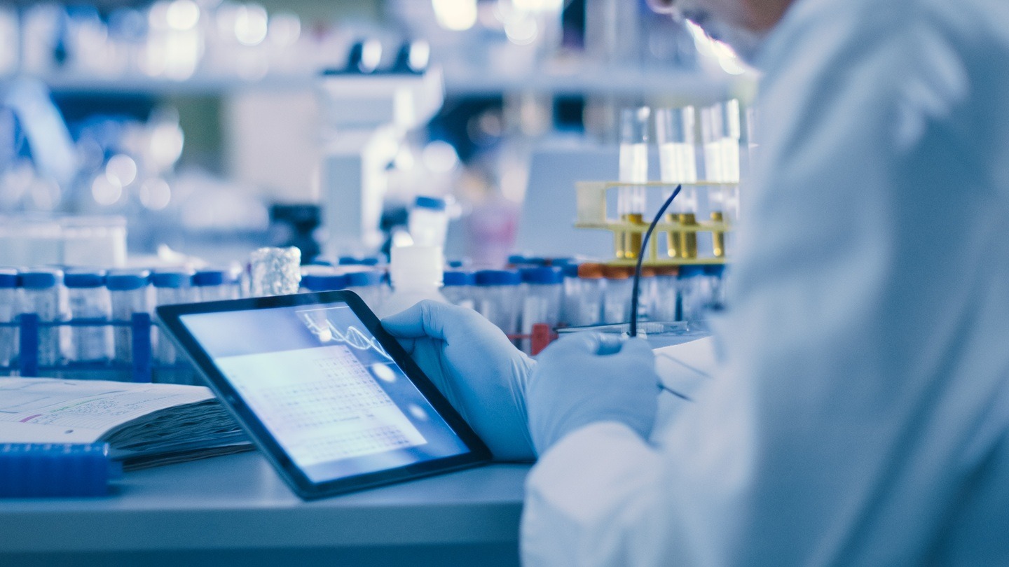 Daiichi Sankyo and Waiv partner for ADC biomarkers