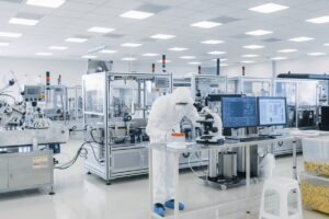 FUJIFILM opens new iPSC facility in Madison, US