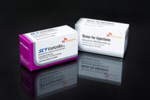 SK bioscience and VECOL partner on Colombia vaccine manufacturing initiative