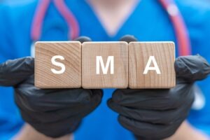 Biogen’s salanersen gains FDA breakthrough therapy designation for SMA