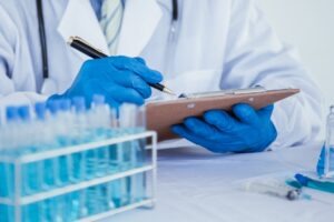 FDA clears MSD’s Keytruda combo plus Welireg for ccRCC treatment