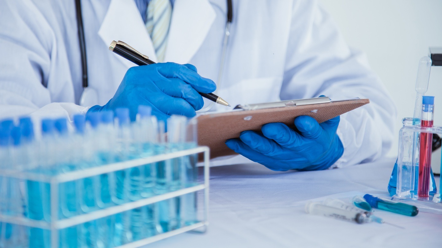 FDA clears MSD’s Keytruda combo plus Welireg for ccRCC treatment
