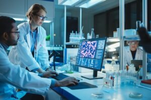 Altaris to acquire Simulations Plus in $375m all-cash deal