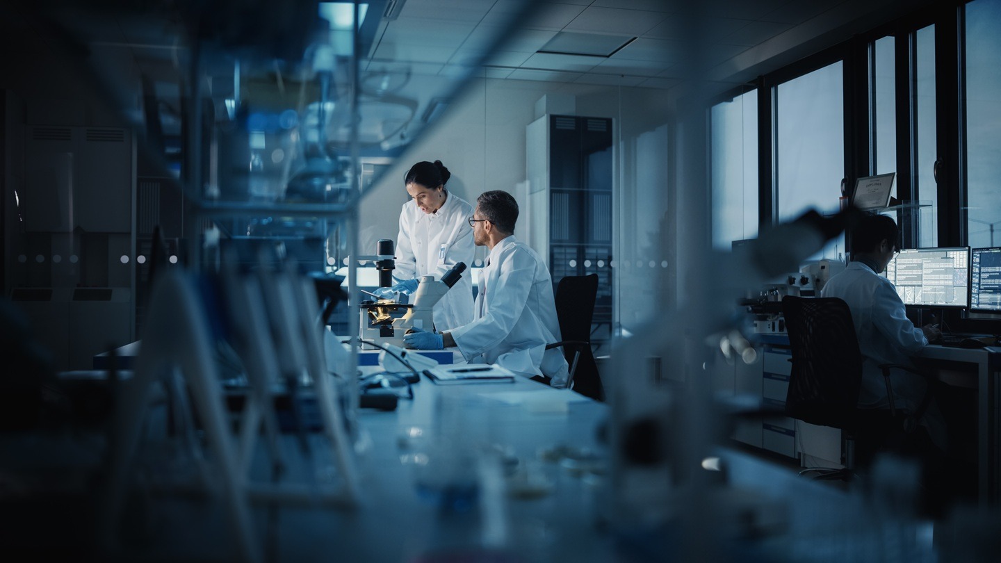 LG AI Research and D&D Pharmatech sign agreement for oral peptide drugs