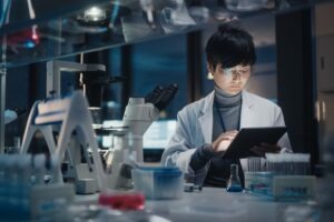 Pfizer signs licence agreement with Chai for AI drug discovery
