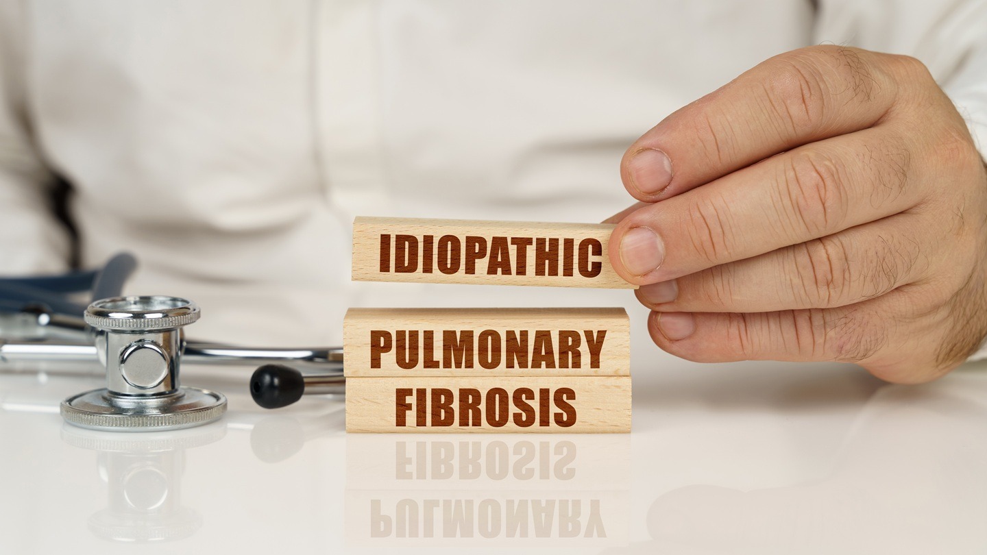 Simcere and Stanford partner to develop IPF therapies