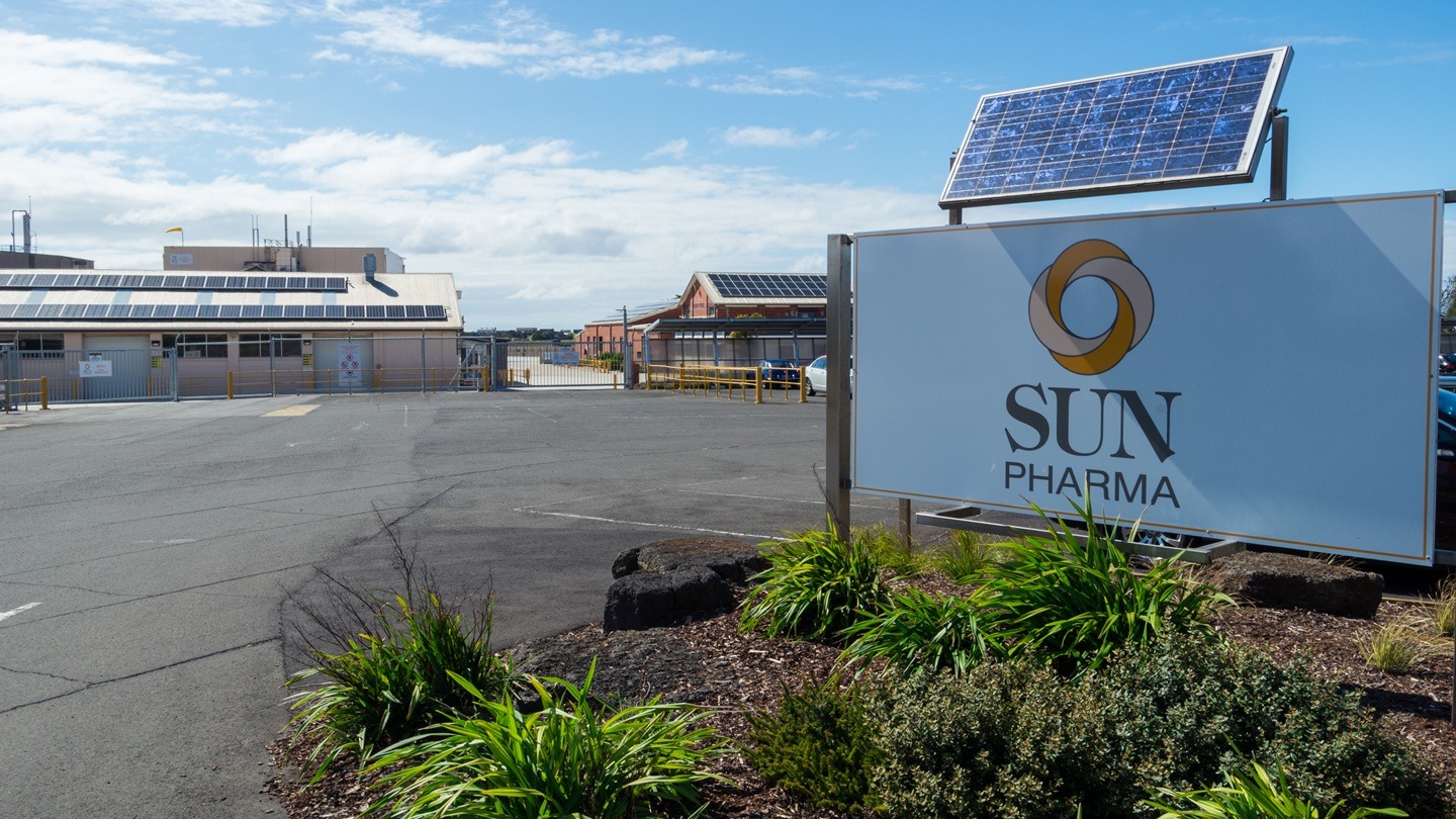 Sun Pharma to acquire Innovcare Lifesciences for $28.7m