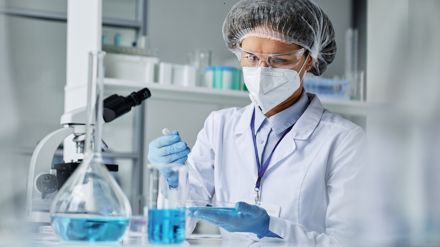 Genprex’s Reqorsa combo secures Canadian patent for lung cancer