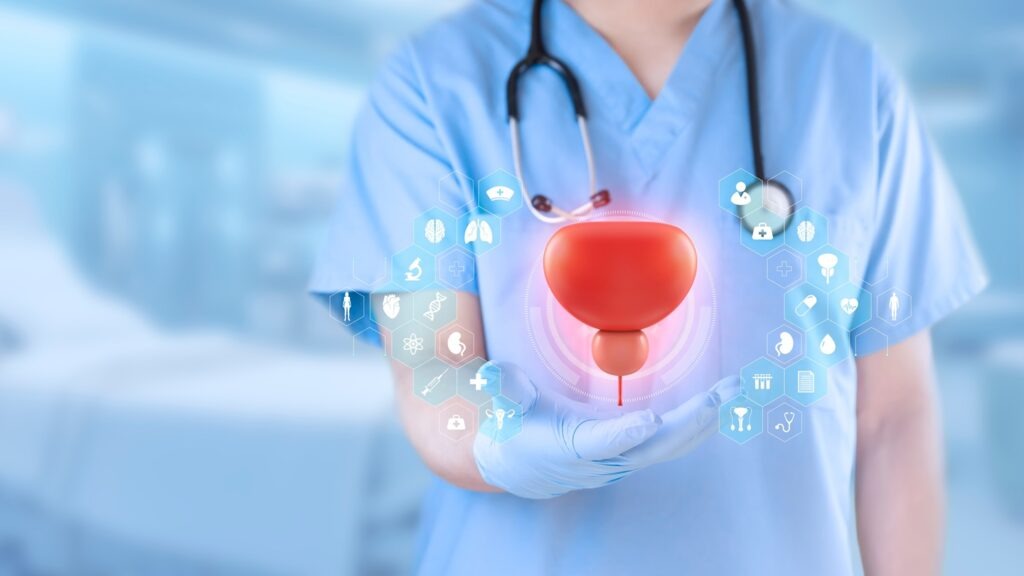 The authorisation applies to adults with resectable MIBC who cannot be treated with cisplatin-based chemotherapy. Credit: Antonio Marca / Shutterstock.com.