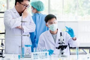 Haisco and Nuvectis sign licensing deal for two drugs