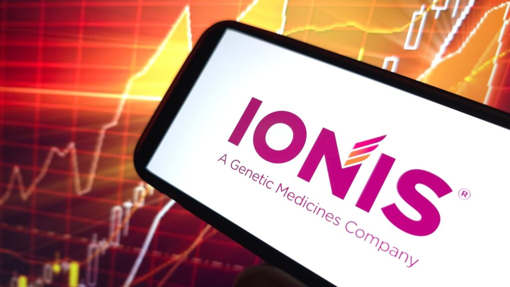 Ionis will receive a $30m upfront payment as part of the deal. Credit: Piotr Swat / Shutterstock.com.