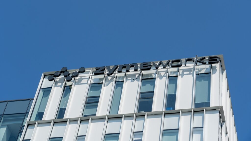 Zymeworks agrees to buy Theravance Biopharma for $929m