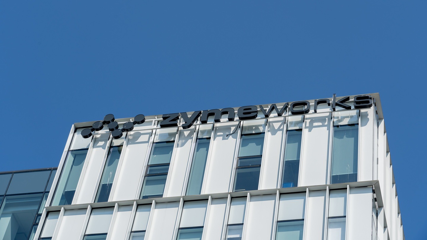 Zymeworks agrees to buy Theravance Biopharma for $929m