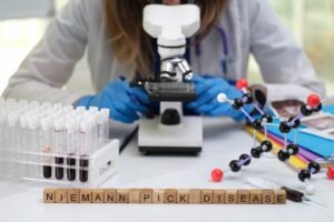Apertura and NIH institutes to test gene therapy for NPC1