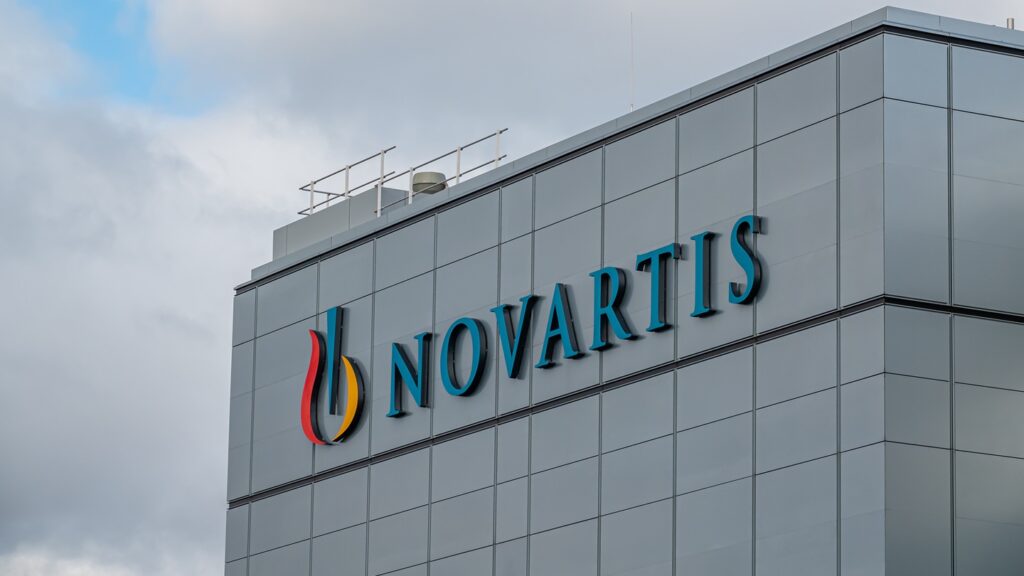 The agreement would enable Novartis to assist in establishing NMTi as a new class of ADC payloads. Credit: Taljat David / Shutterstock.com.
