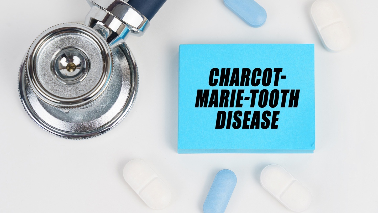 FDA grants rare paediatric designation to Vanda’s CMT2S therapy