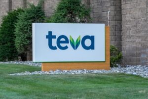 Teva and Polpharma Biologics sign global deal for ocrelizumab biosimilar