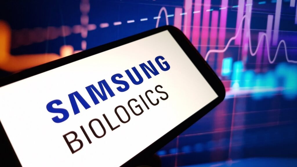 Samsung Biologics intends to expand its position beyond antibodies and ADCs. Credit: Piotr Swat / Shutterstock.com.