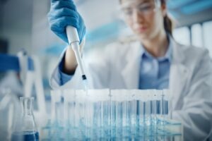 Biointron introduces RushData platform for AI-driven antibody discovery