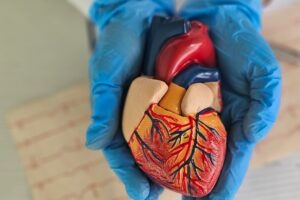 FDA grants fast track designation for HAYA Therapeutics’ HTX-001