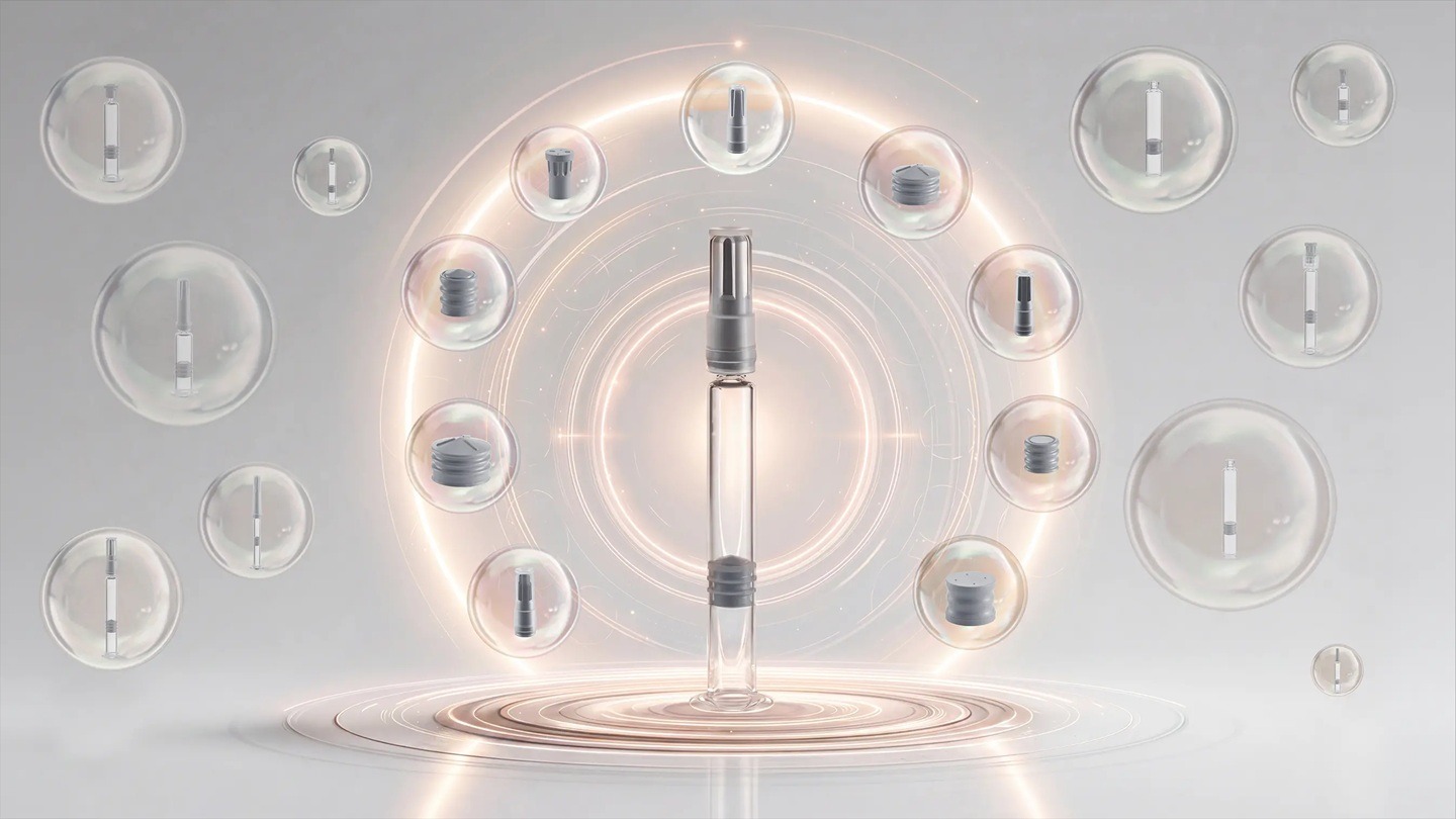 Aptar unveils framework for injectable drug delivery systems