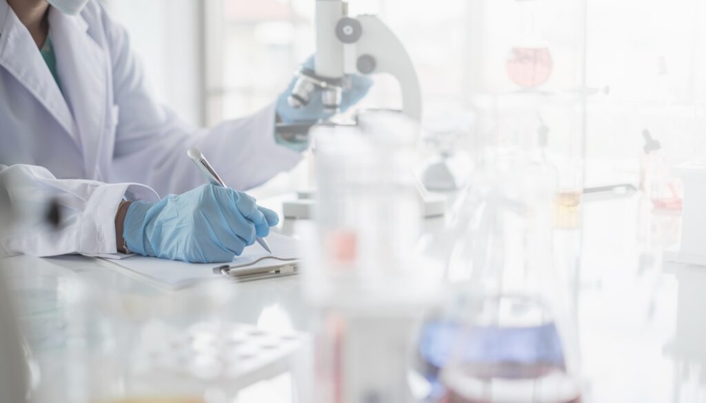 Incyte will evaluate the benefits of Enhanze in creating subcutaneous versions of the antibody therapy. Credit: MrWinn / Shutterstock.com.