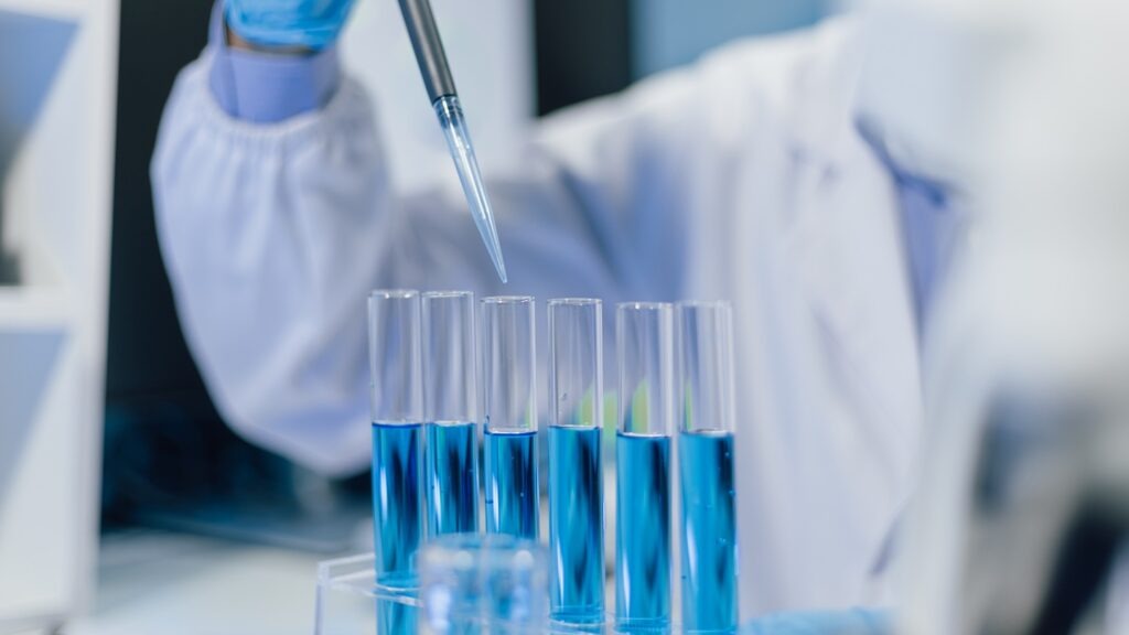 The companies intend to identify and advance differentiated oral small molecules that could offer alternatives in the expanding market. Credit: Wasan Tita/Shutterstock.com.