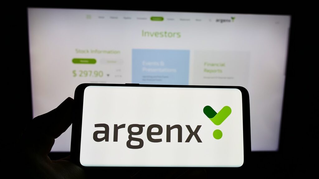 The transaction will add FB102 to argenx’s antibody-based programmes. Credit: Wirestock Creators / Shutterstock.com.