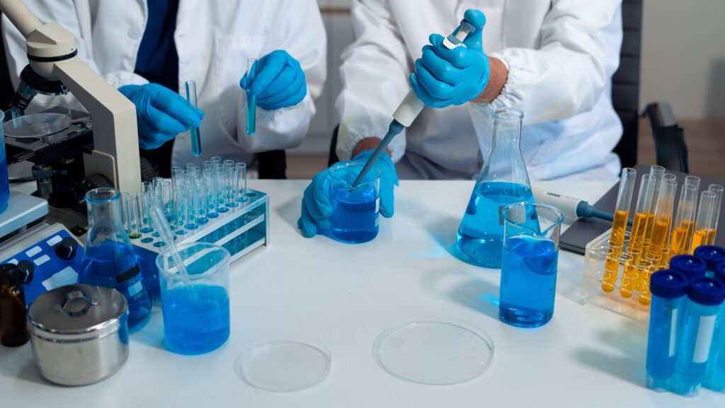 CORE Biomedicine plans to use the assets to support its precision medicine strategy. Credit: THICHA SATAPITANON / Shutterstock.com.