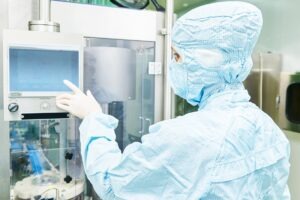 Curium to acquire Lantheus in all-cash deal worth up to $8bn