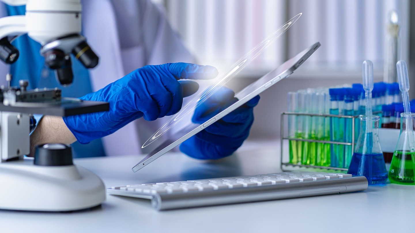 Schrödinger and BMS expand partnership to deploy AI for drug discovery