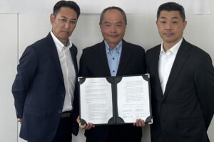 Energenesis and Taiwan Tanabe to develop ENERGI-F703DFU for DFUs