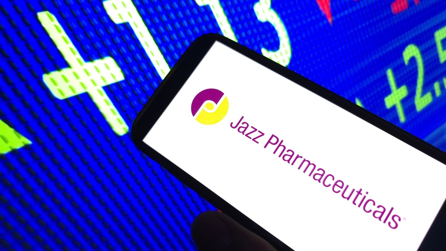 Jazz Pharmaceuticals to acquire Actio Biosciences for $820m upfront