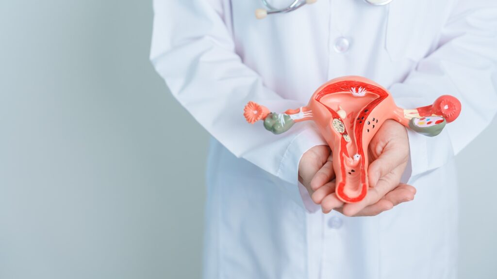 IMPACT Therapeutics received approval in China in January 2025 for senaparib as first-line maintenance therapy in ovarian cancer. Credit: Jo Panuwat D / Shutterstock.com.