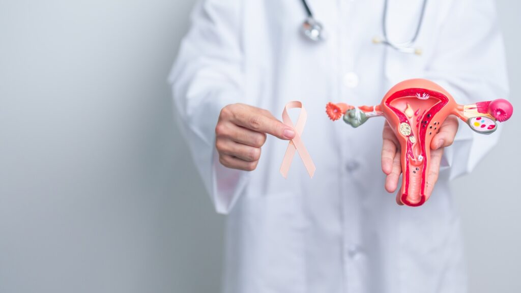 Faeth Therapeutics is conducting a Phase II trial, Study FTH-PIK-201, in second-line advanced endometrial cancer. Credit: Jo Panuwat D / Shutterstock.com.